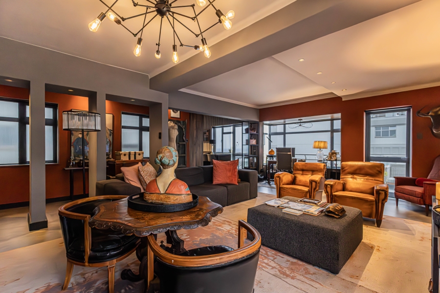 2 Bedroom Property for Sale in Sea Point Western Cape